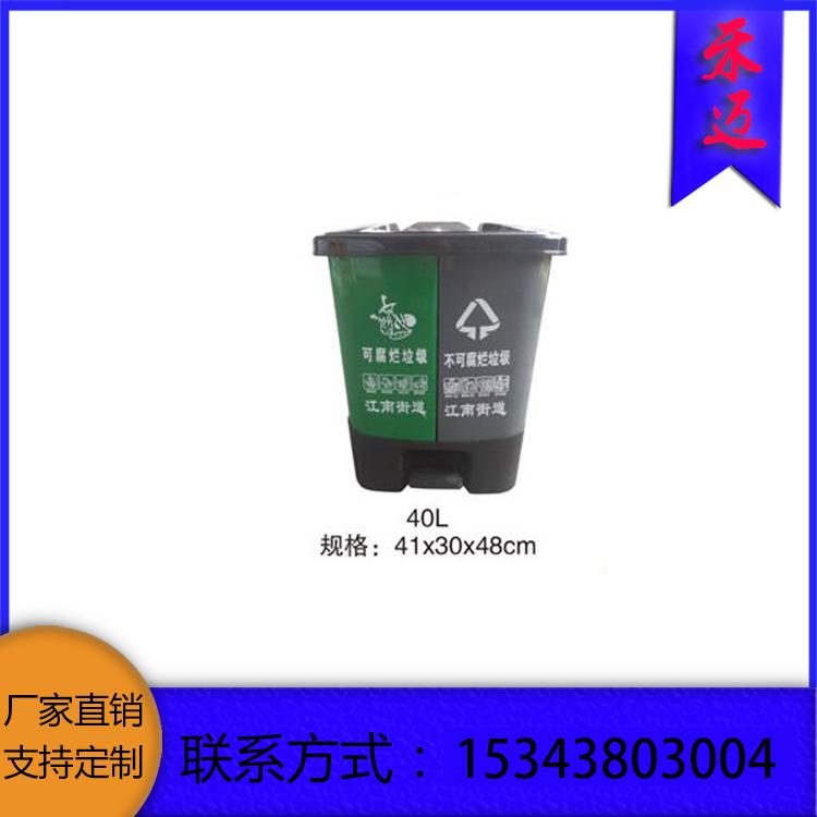 禾迈_景区垃圾桶 垃圾桶报价 公园垃圾桶