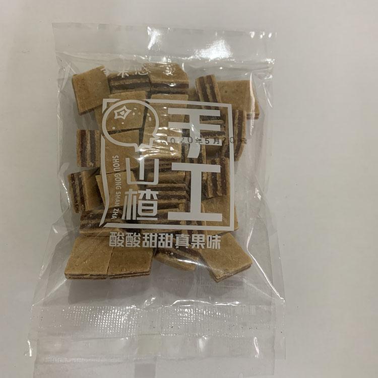 山丹丹  果丹皮   休闲山楂果脯 量大价优