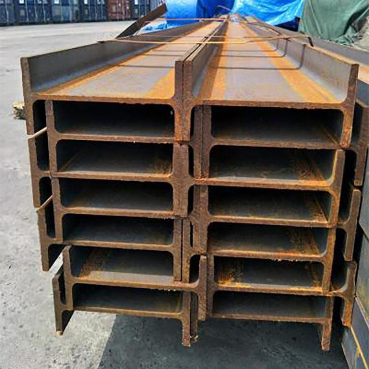 厂家供应H型钢建筑结构高频焊H型钢 焊接H型钢