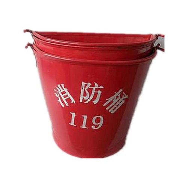 防爆消防桶 铝半圆桶 消防桶价格 铝桶厂家 防爆铝水桶 铝油桶 可加工定制