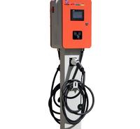 XW-EVAY-7KW*2/220V-D双面立柱式交流充电桩
