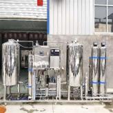 宝鸡水处理设备供应 超纯水处理设备行情 陕西超滤设备价格