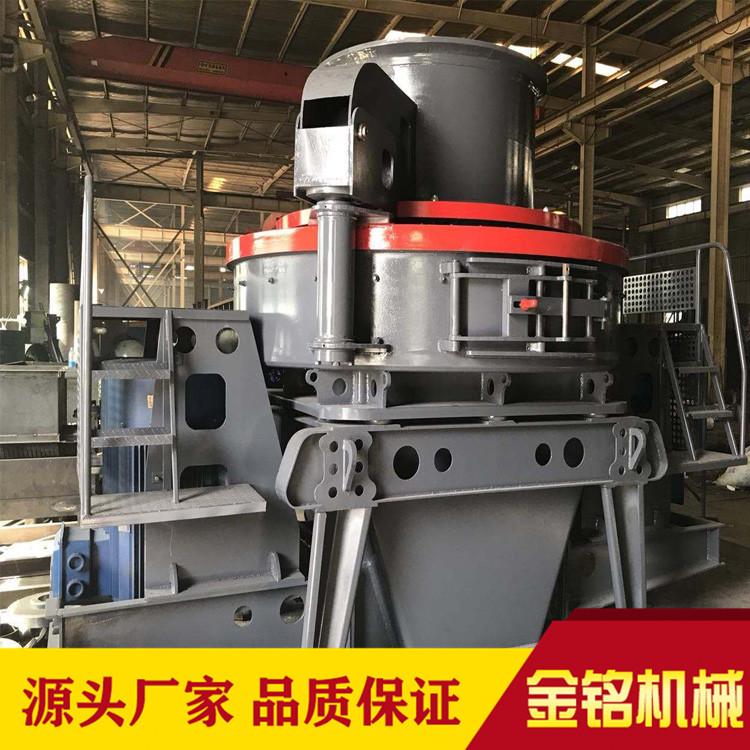 PCL冲击式制砂机 VSI系列冲击式河卵石制砂机 能耗低 效率高