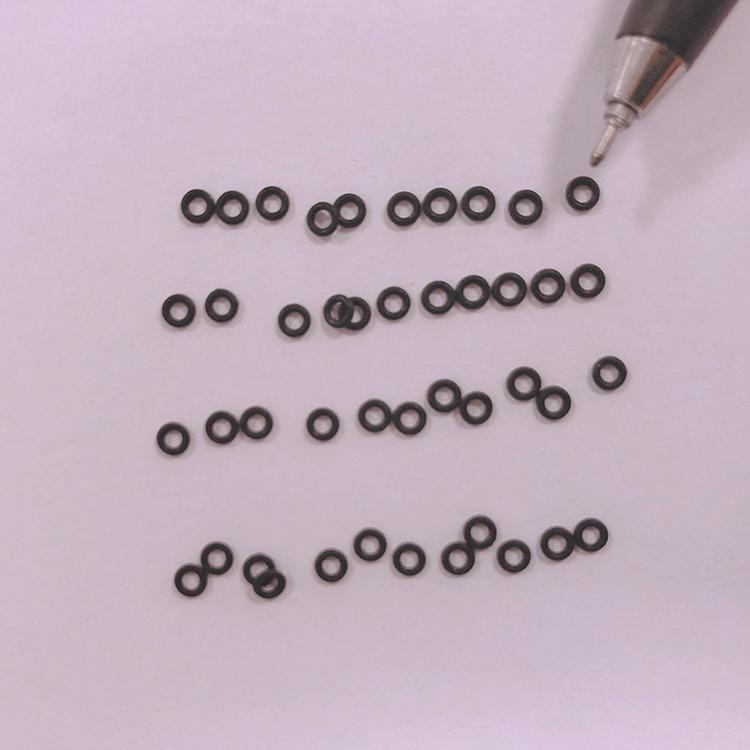 批发油封水封轴用O型密封圈可定制国标防尘密封圈