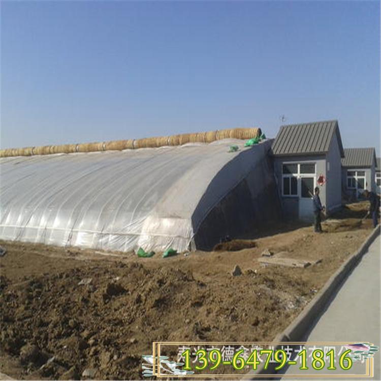 适合北方的温室大棚设计 东北温室大棚 自动卷帘养鸡大棚