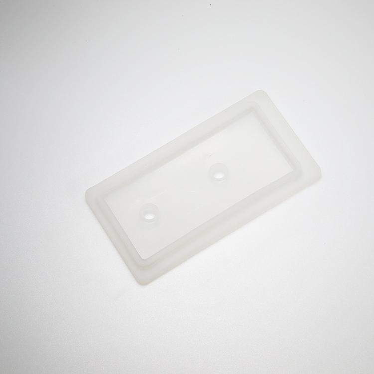 可定制器械硅胶密封件批发耐腐蚀高温精密硅胶密封件