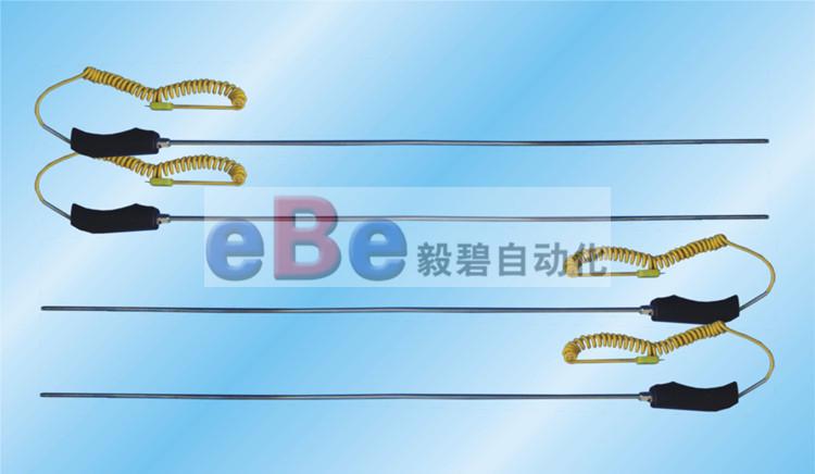 手持式热电偶