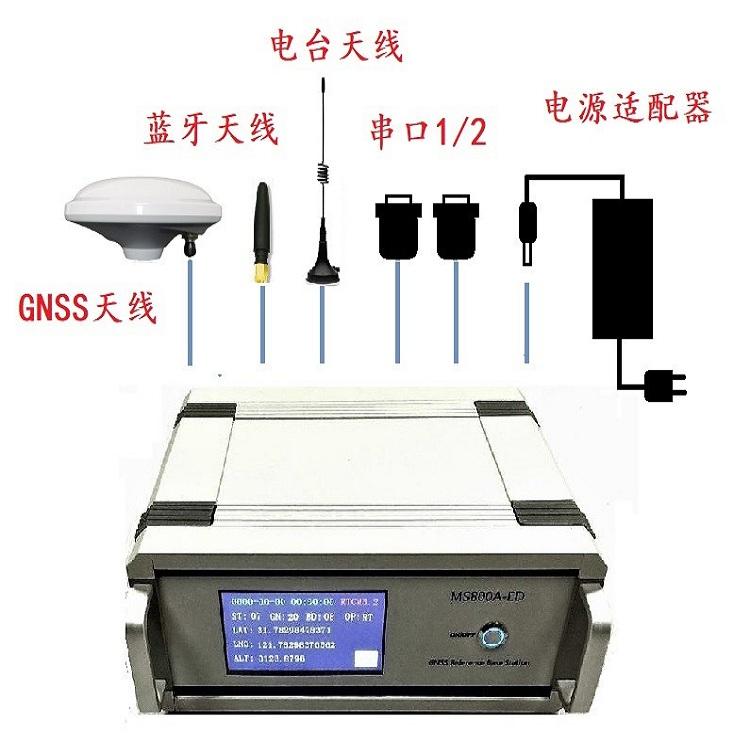 组合导航 实验平台 ZHDK3000A 实验箱 携带方便