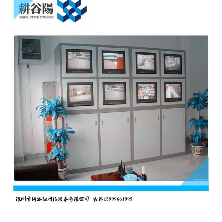 多规格安防设备电视墙 电视墙监控电视墙厂家直销