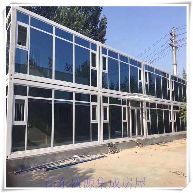 河南打包箱苏州打包箱房打包箱房屋定制