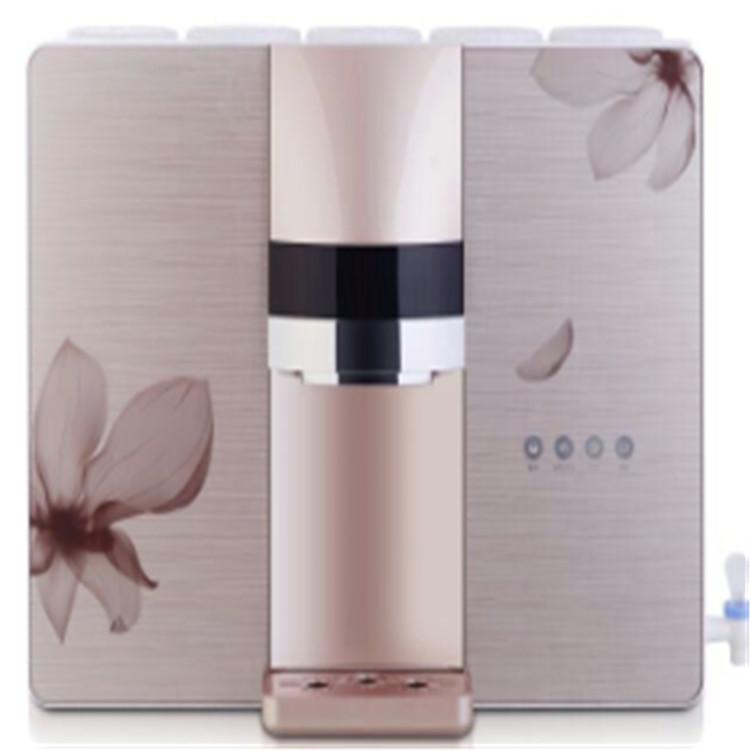 厂家工业净水软水机过滤器 硬水软化水处理系统 反渗透纯水设备商用