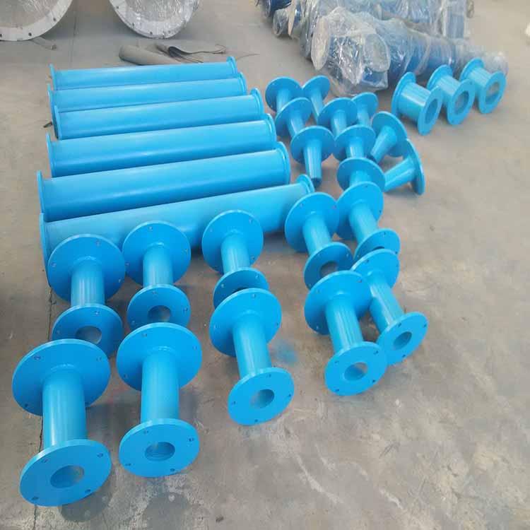 泰利  耐磨陶瓷管道 氧化铝耐磨陶瓷管道弯头  厂家热卖