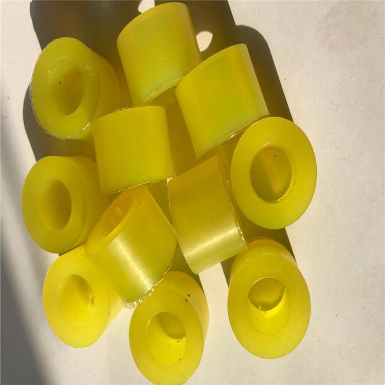 生产 聚氨酯异形件 聚氨酯制品 尼龙异形件  定制生产