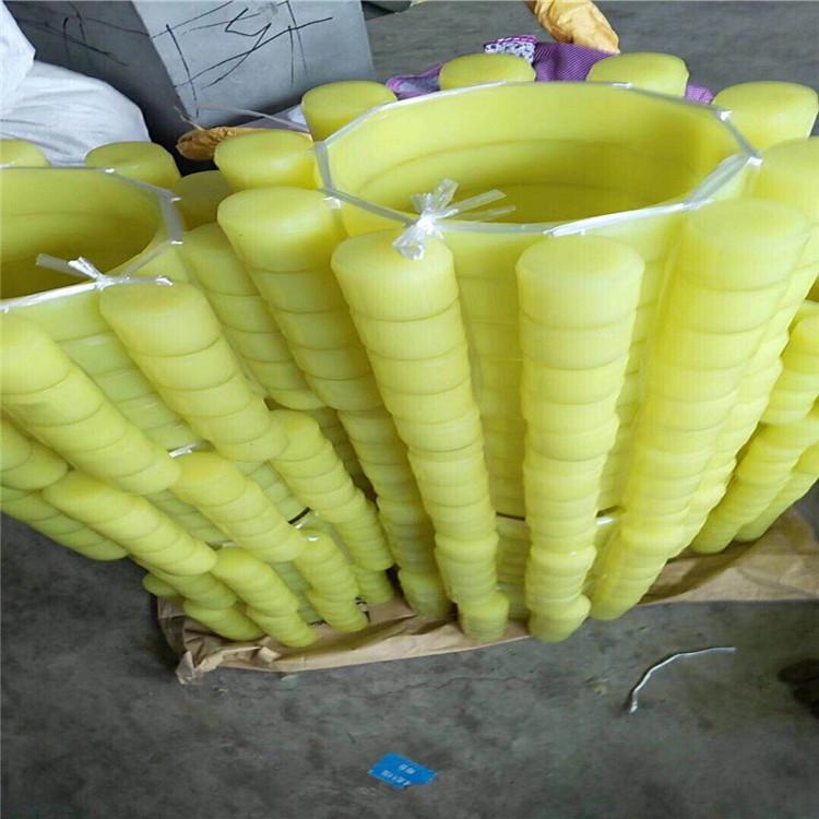 欣瑞定制 聚氨酯垫块价格 聚氨酯异形件 聚氨酯制品 尼龙异形件  定制生产