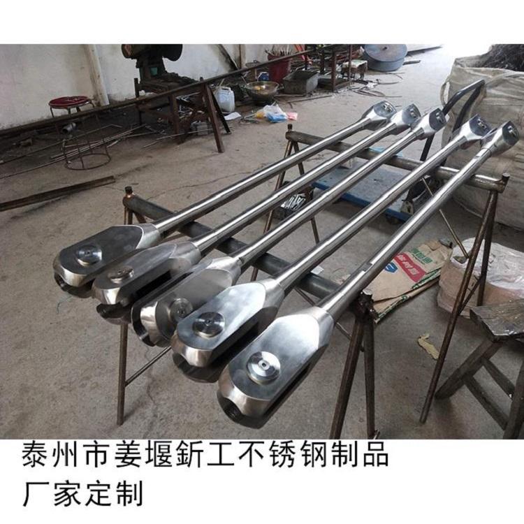 出售拉索钢丝绳 压制钢丝绳拉索 不锈钢钢丝绳拉索