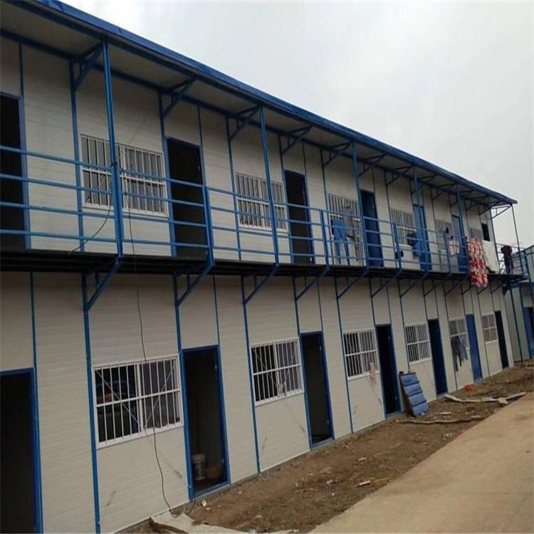 常州活动板房四川活动板房生产厂家快速搭建厂家批发量大从优