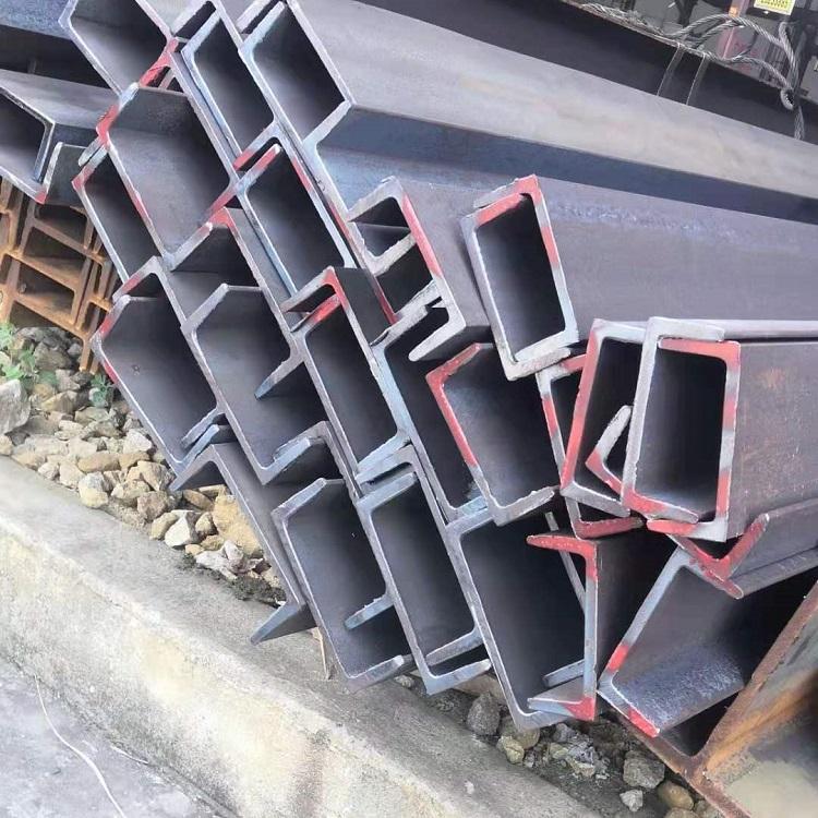 广东 Q235B Q345B Q355B槽钢批发  价格