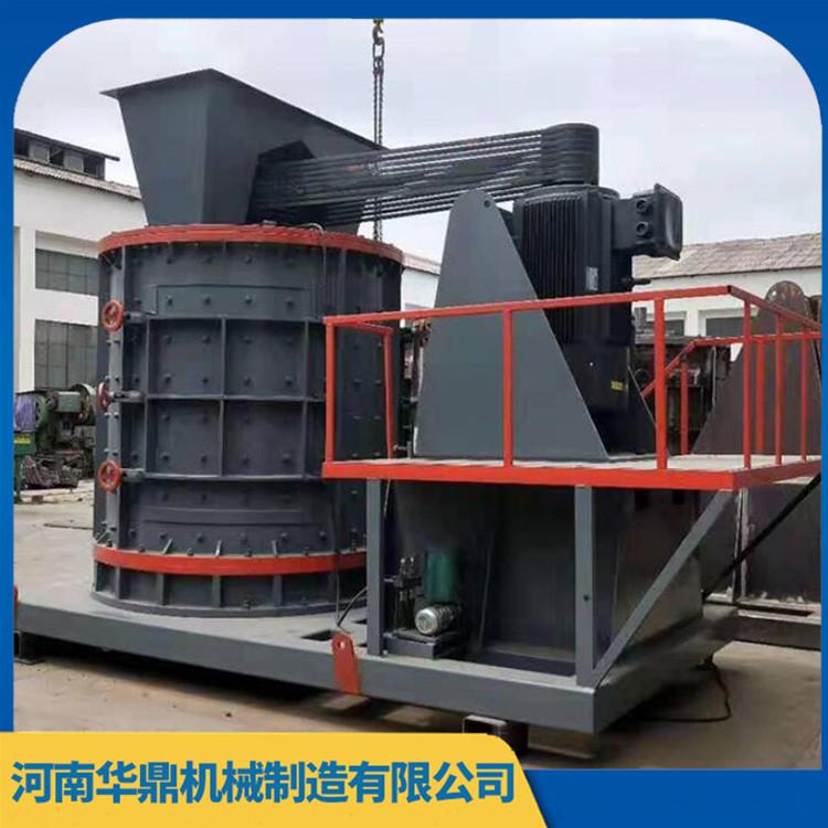 1250型数控立式复合制砂机 批发河卵石打沙设备 源头厂家 型号齐全