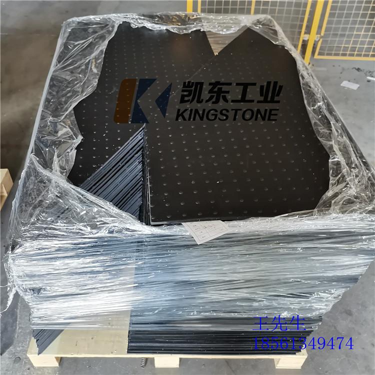猪舍垫 青岛凯东保温垫 猪用防滑垫龟背