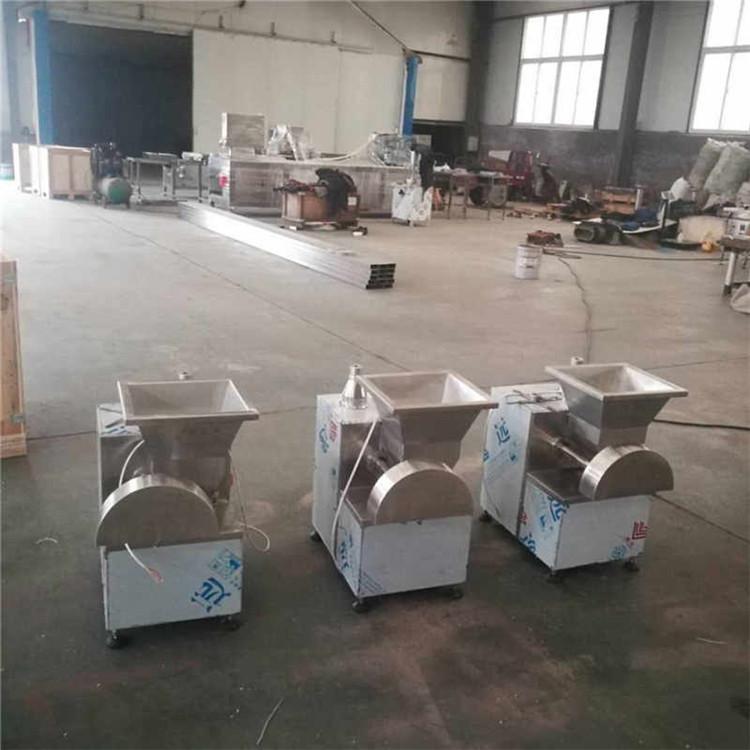 仿手工面团机  厂家直供全自动面团分割机  量大优惠