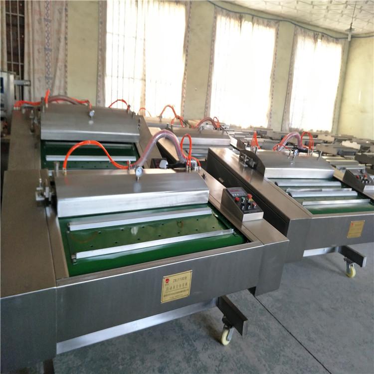 滚动式包装机厂家供应  滚动式真空包装机  潍坊滚动式包装机销售