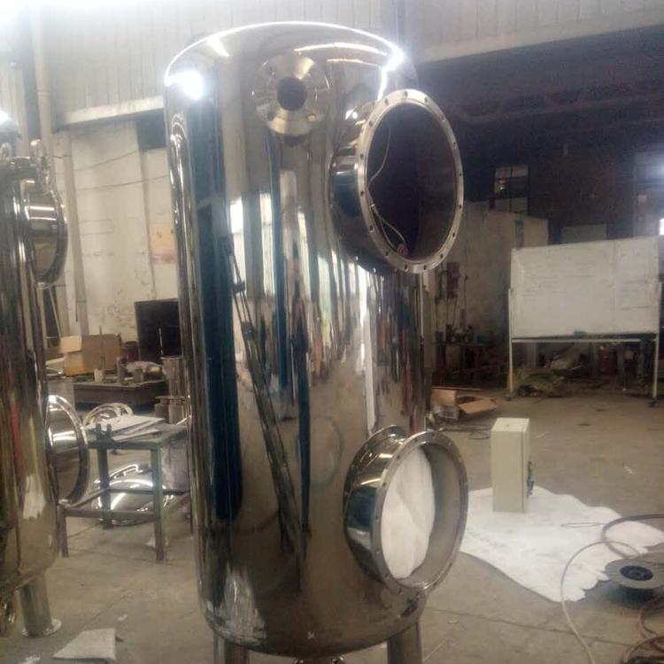机械过滤器水处理设备过滤器生产厂家