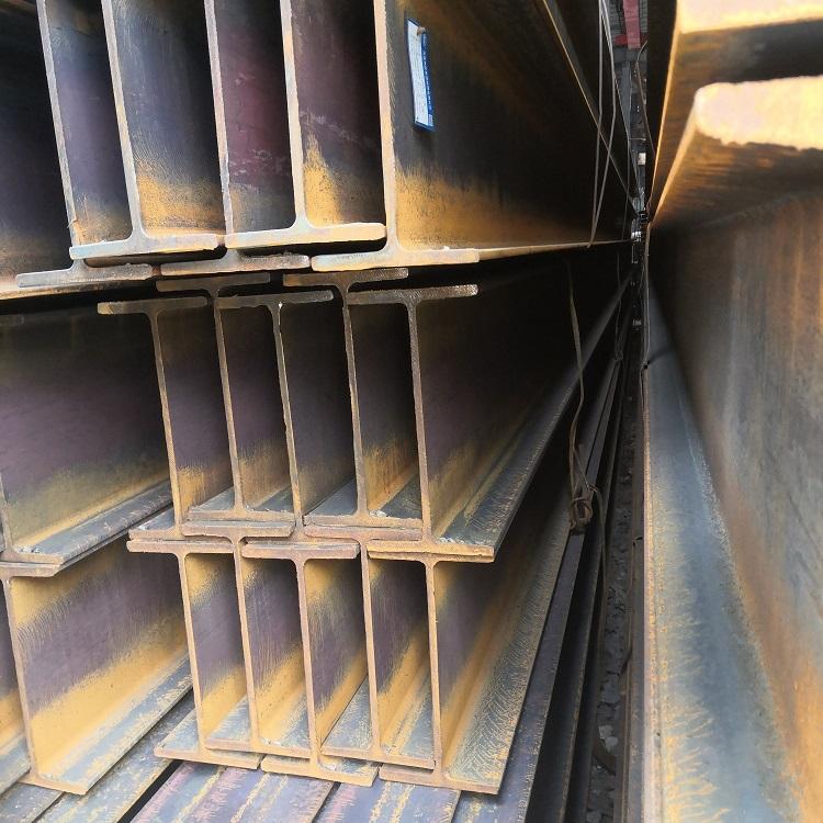 深圳厂家现货 高频焊接H型钢 热轧H型钢 各类规格充足