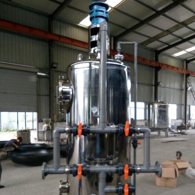 纤维过滤器纤维球纤维束过滤器