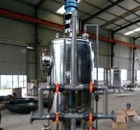 纤维过滤器纤维球纤维束过滤器