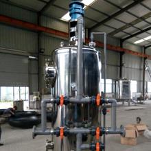 纤维过滤器纤维球纤维束过滤器