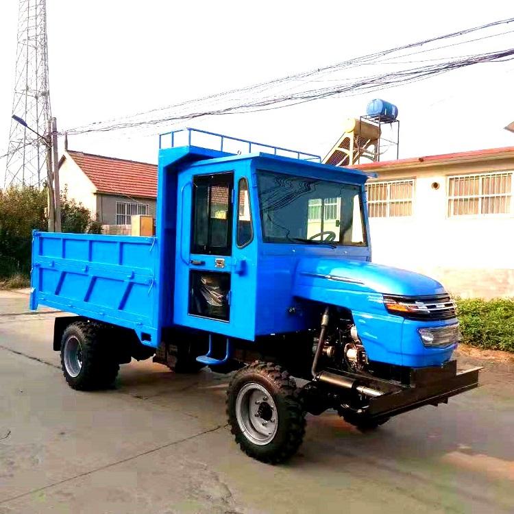 四不像物流运输车 三吨农用四不像拖拉机 四不像运输车5吨