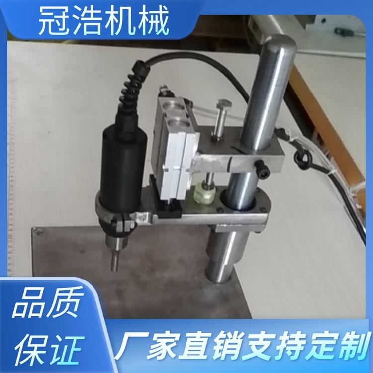 挂耳式口罩点焊机 价格  欢迎来电诸城 出售口罩点焊机