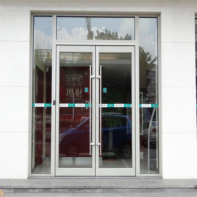 东营肯德基门  平开肯德基门  隔热肯德基门出售 支持定制