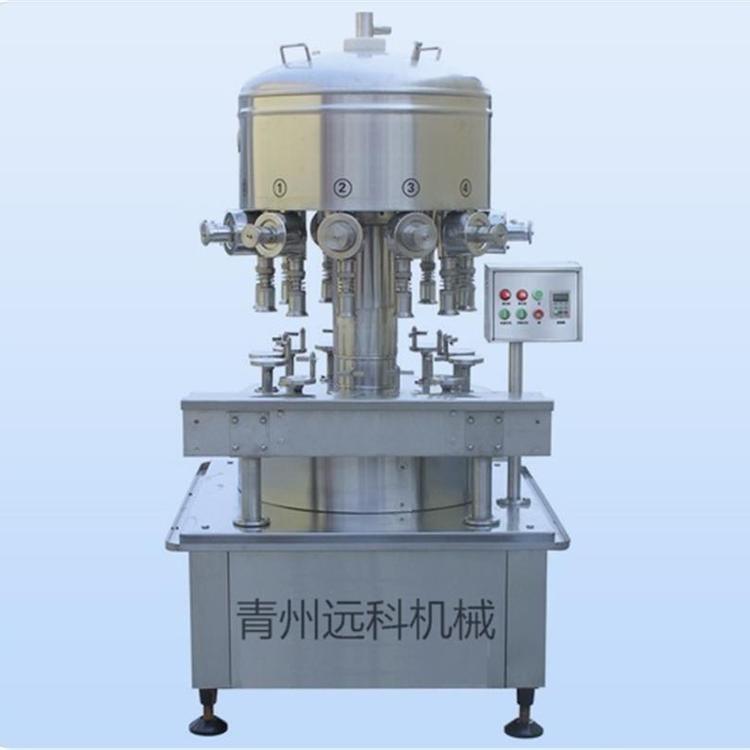 小型灌装机  茅型瓶灌装机  12头全自动灌装机   全自动葡萄酒灌装机