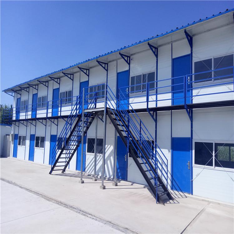 保定供应网架活动板房  凯达钢结构  临建活动板房  工地活动板房   活动板房搭建