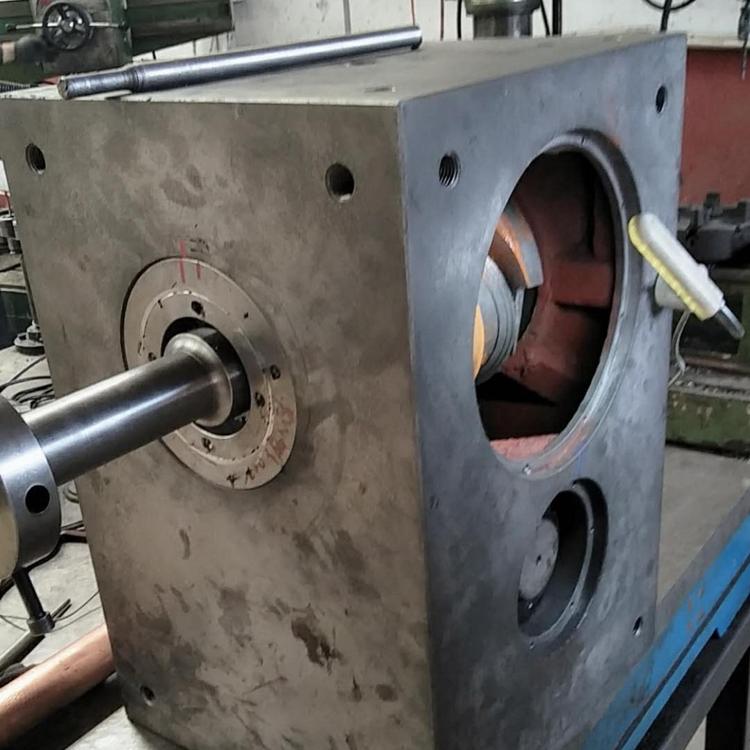 山东厂家直销 高精密分割器心轴型200DS-12-270R厂家直销,质保两年