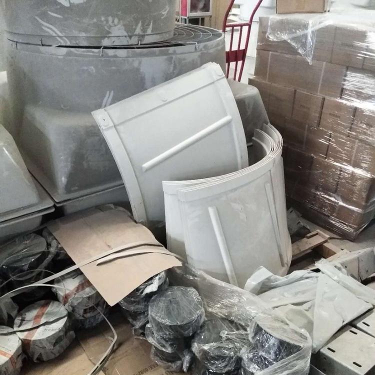玻璃钢风机 常年供应 养殖场专用 通风降温 玻璃钢风机供应商 欢迎致电