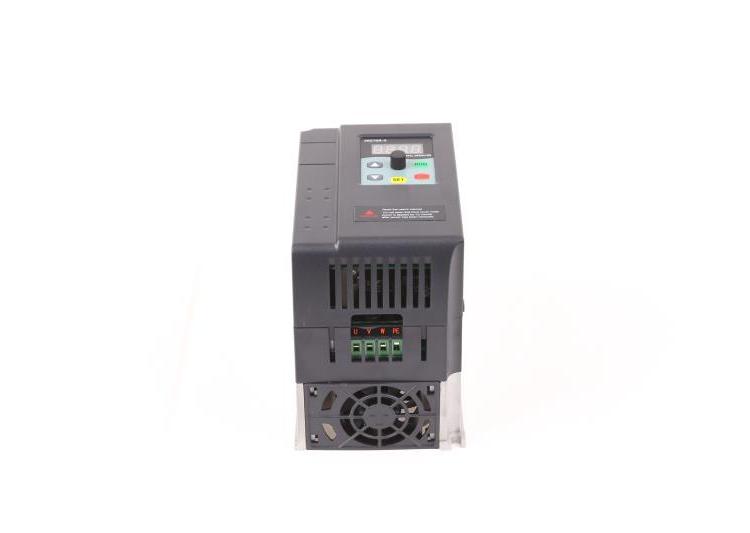 0.75kw变频器 hs710通用型矢量变频器 三相变频器