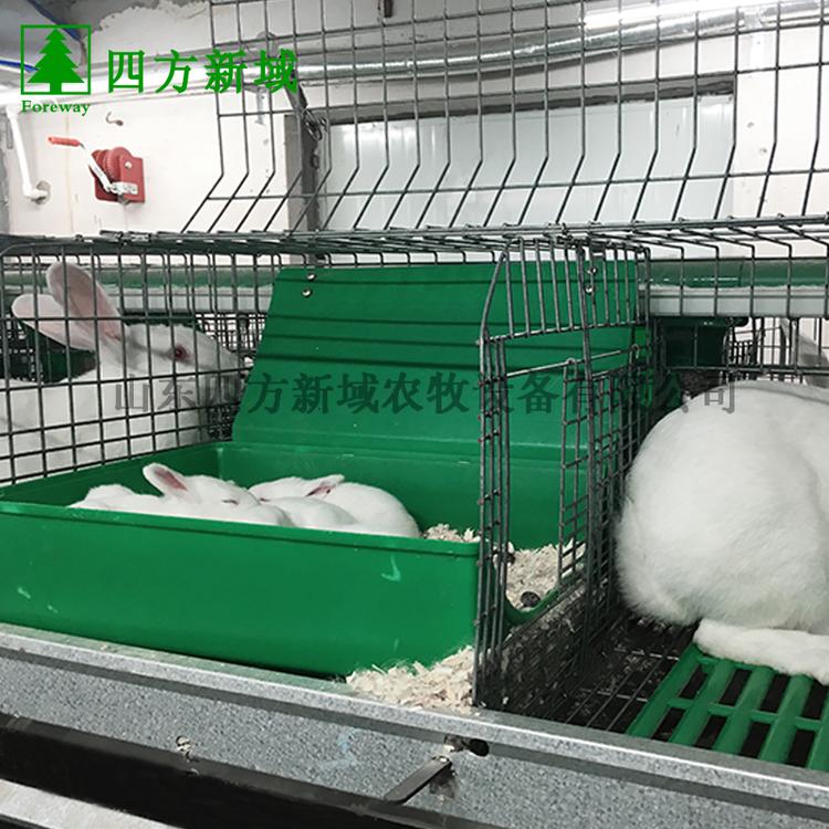 常年批发各种规格母兔笼 字母兔笼 商品兔笼 繁育兔笼 厂家直销量大优惠
