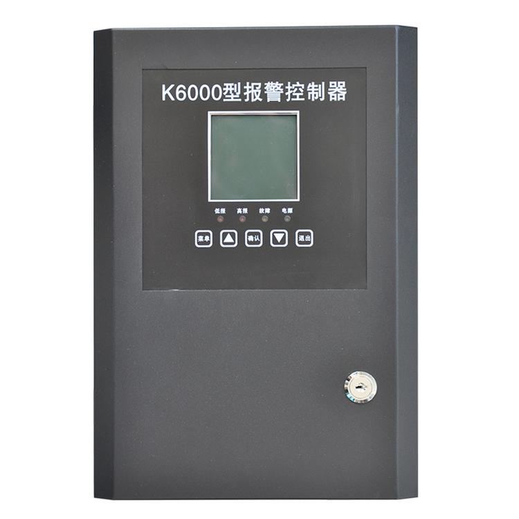 免费赠送气体控制器_探测器厂家 4路8路数显循环控制器_探测器厂家