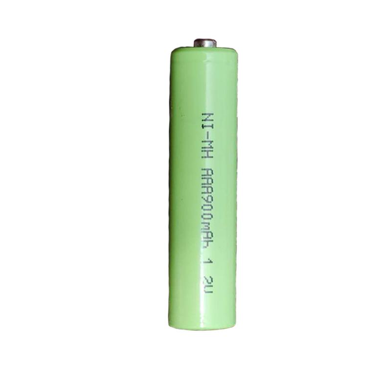 充电7号电池 AAA900毫安 1.2V镍氢充电电池 草坪灯应急灯