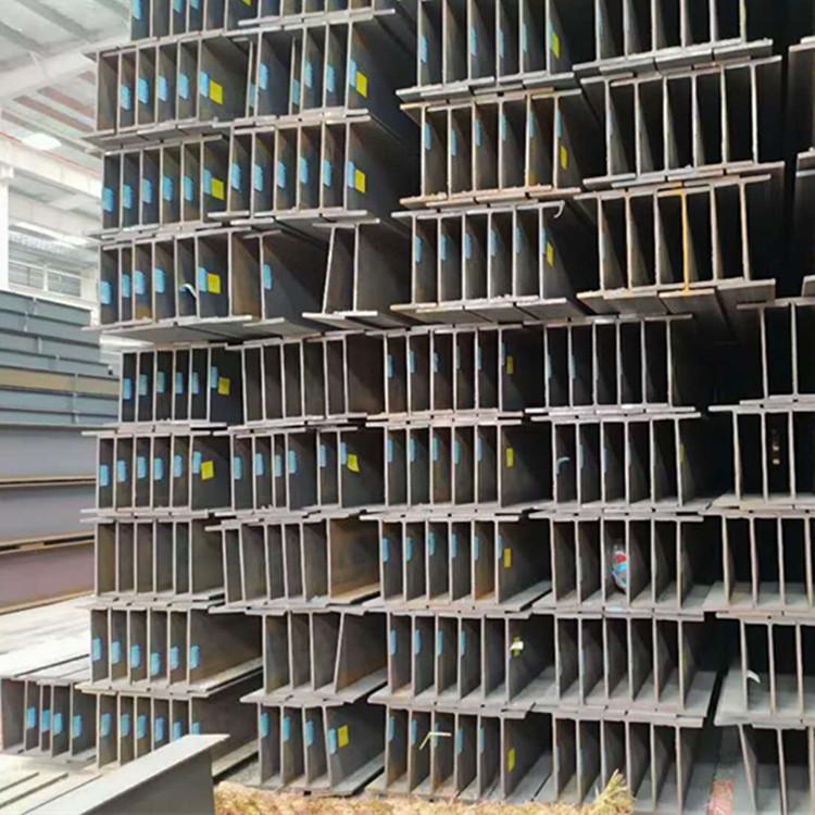 工字钢 河南郑州钢库型材批发零售 工字钢钢梁 建筑结构用工字钢 40A 56A Q345B Q235B工字钢 全国配送 工字钢与H型钢区别 大厂代理长期供应现货