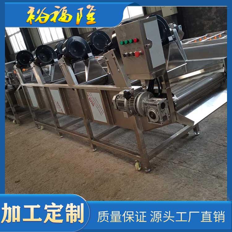 供应沥水翻转风干机 振动筛翻转风干机价格 欢迎选购