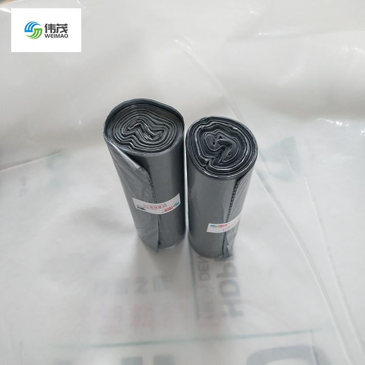 江苏灰钢袋垃圾袋品质有保障
