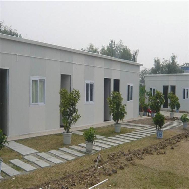 深圳活动板房厂家直销  出售工地集装箱  凯达钢结构  搭建活动板房  集装箱式房屋