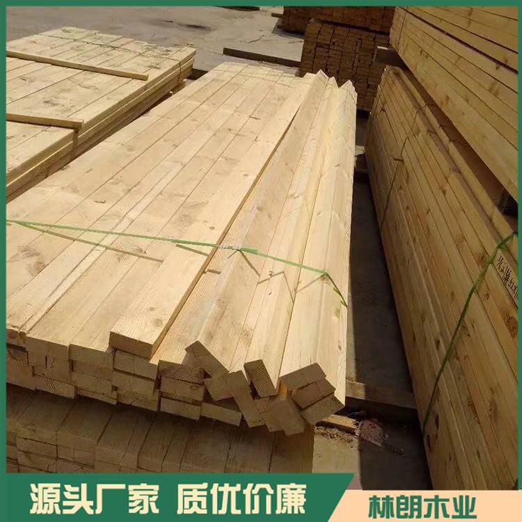 户外防腐木桑拿板 桑拿房专用桑拿板 林朗木业多年施工经验 值得信赖