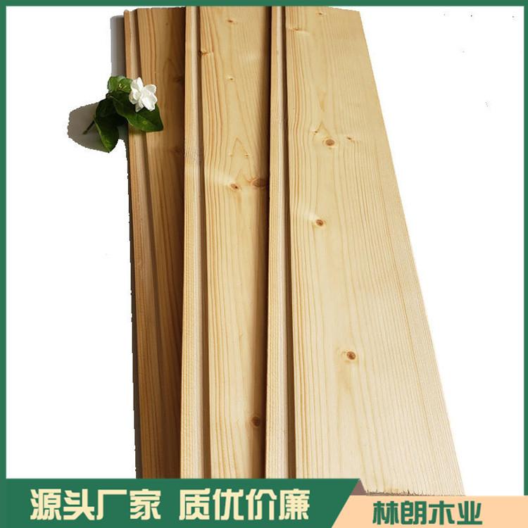 桑拿房专用桑拿板 碳化防腐木桑拿板 按需求定制 价格优惠