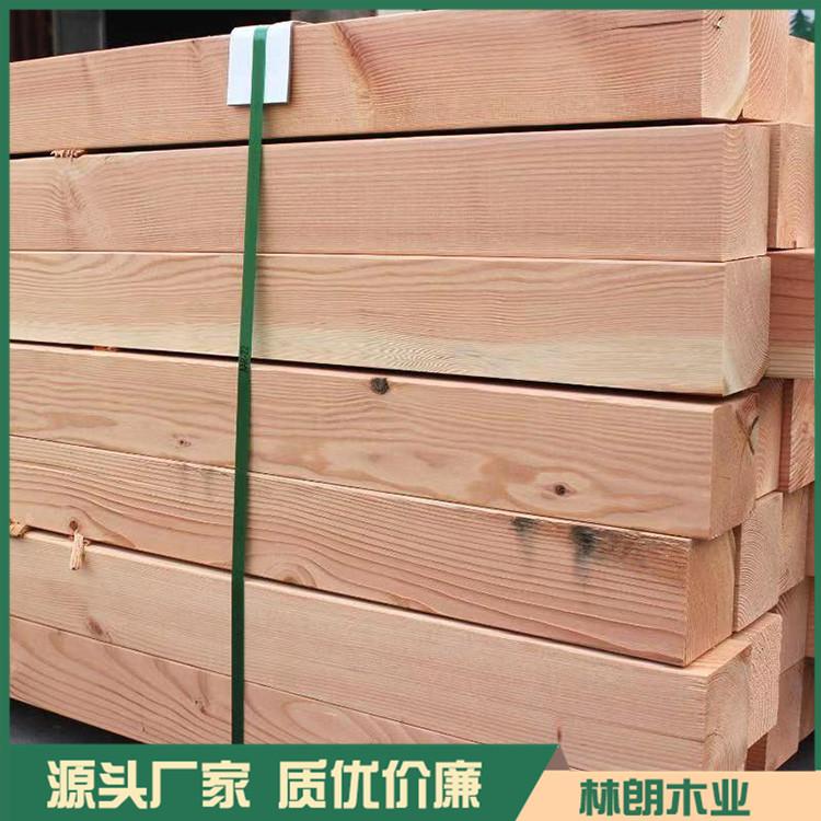 防腐木桑拿板定制 碳化防腐木桑拿板 林朗安装设计销售一站式采购