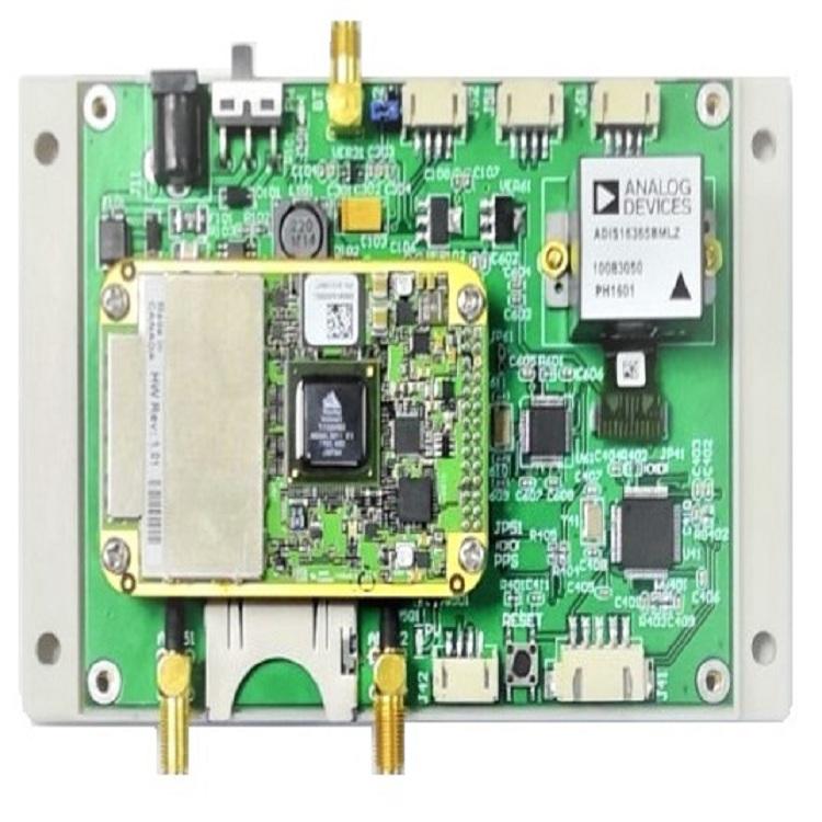组合导航 实验平台 ZHDK3000A 实验箱 RTK基站