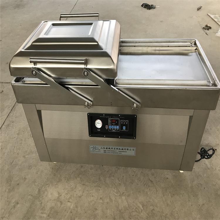 贴体真空包装机生产商  生鲜贴体真空包装机  加工定制真空包装机